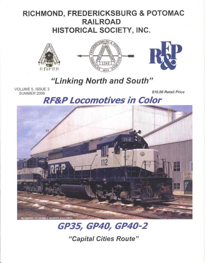 Volume 5, Issue 3